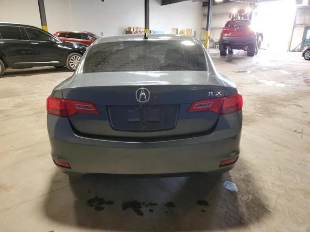 19VDE1F32EE005556 2014 2014 Acura ILX- 20 6