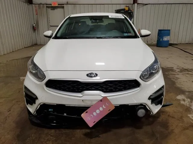 3KPF24AD7LE245371 2020 2020 KIA Forte- FE 5