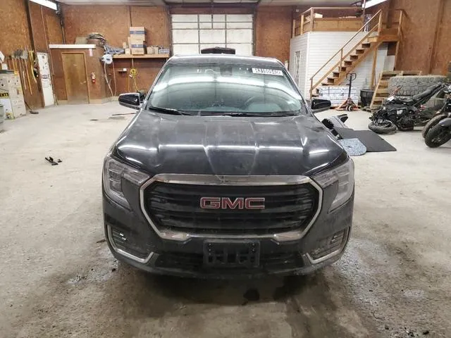 3GKALTEGXRL277388 2024 2024 GMC Terrain- Sle 5