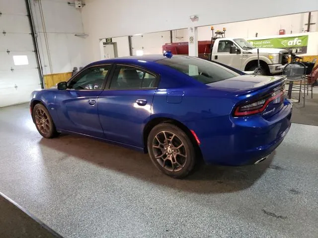 2C3CDXJG5JH225845 2018 2018 Dodge Charger- GT 2