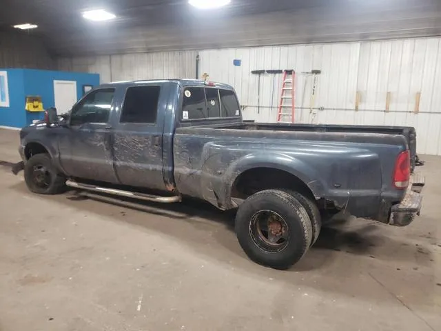 1FTWW33S74EA83233 2004 2004 Ford F-350- Super Duty 2