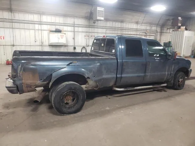 1FTWW33S74EA83233 2004 2004 Ford F-350- Super Duty 3