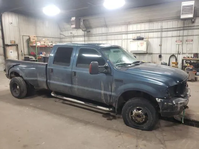 1FTWW33S74EA83233 2004 2004 Ford F-350- Super Duty 4