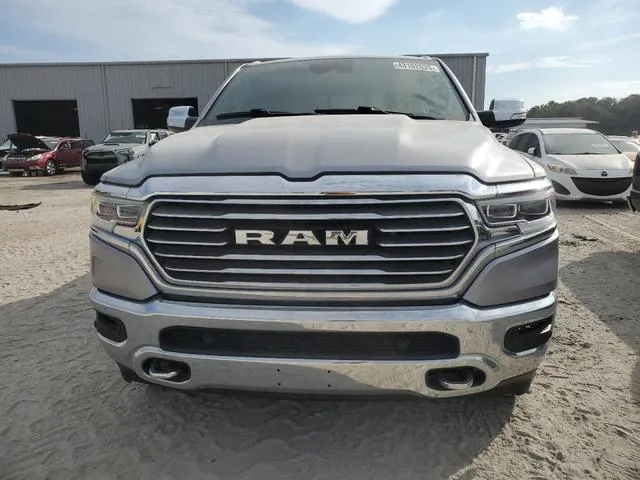 1C6SRFKT1MN666793 2021 2021 RAM 1500- Longhorn 5