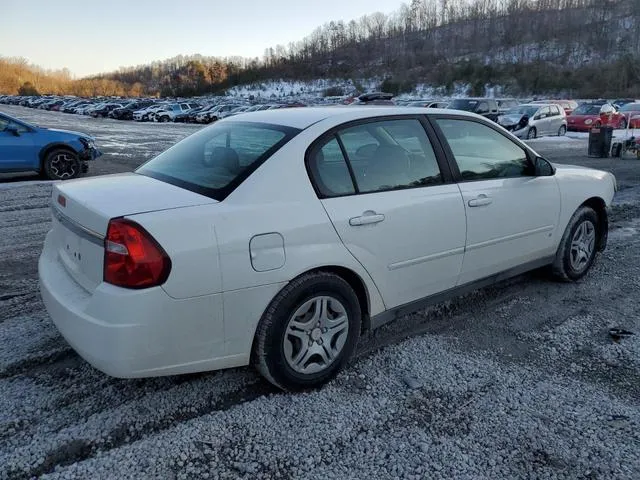 1G1ZS58F48F103172 2008 2008 Chevrolet Malibu- LS 3