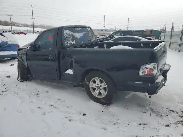 1FTZF07261KB87330 2001 2001 Ford F-150 2