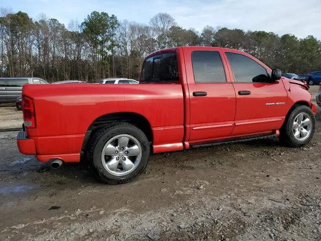 1D7HA18D54J143884 2004 2004 Dodge RAM 1500- ST 3