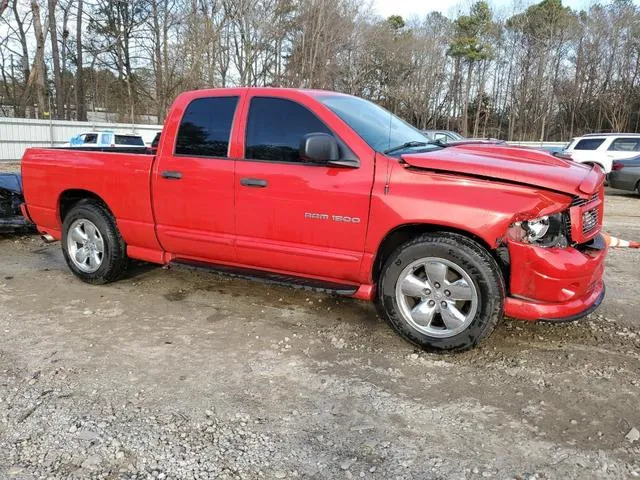 1D7HA18D54J143884 2004 2004 Dodge RAM 1500- ST 4