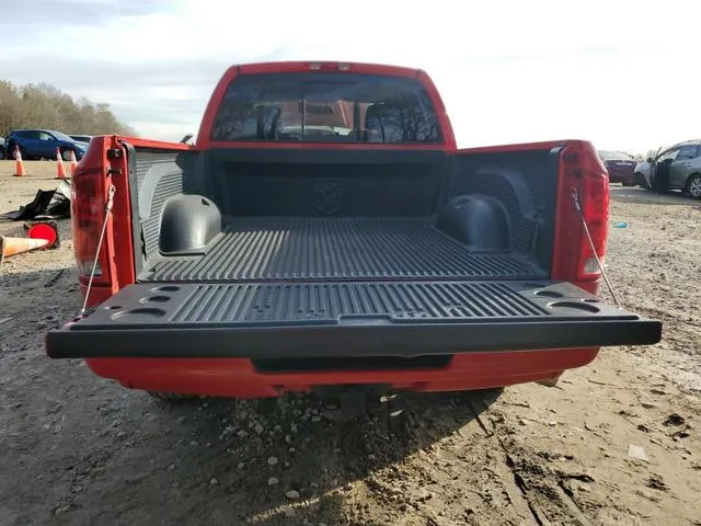 1D7HA18D54J143884 2004 2004 Dodge RAM 1500- ST 6