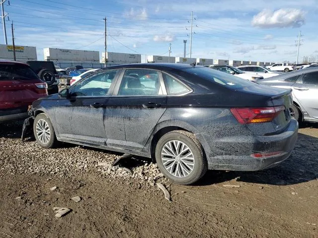 3VWC57BU1KM148601 2019 2019 Volkswagen Jetta- S 2