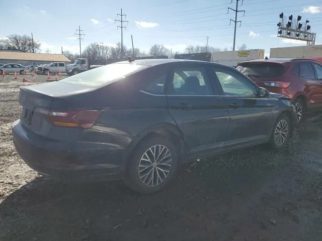 3VWC57BU1KM148601 2019 2019 Volkswagen Jetta- S 3