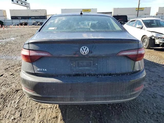 3VWC57BU1KM148601 2019 2019 Volkswagen Jetta- S 6