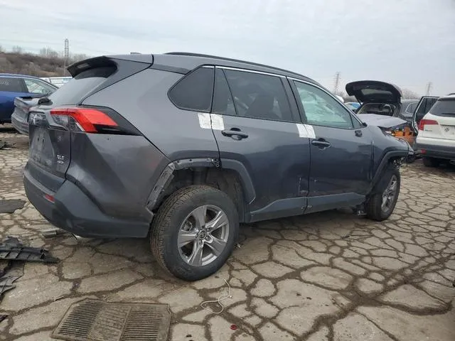 2T3P1RFV7NC264176 2022 2022 Toyota RAV4- Xle 3