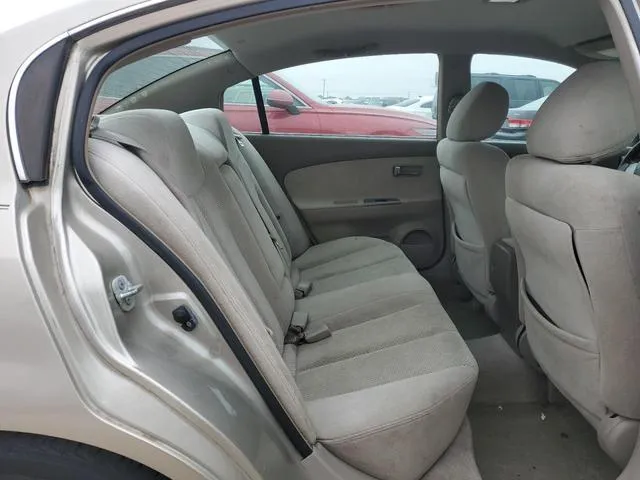 1N4AL11D65N434930 2005 2005 Nissan Altima- S 10