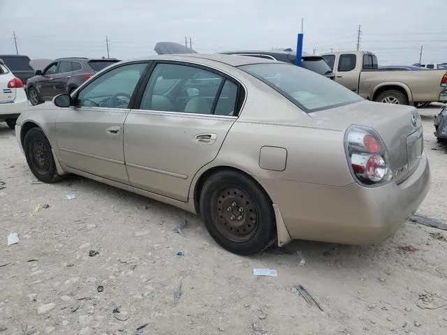 1N4AL11D65N434930 2005 2005 Nissan Altima- S 2