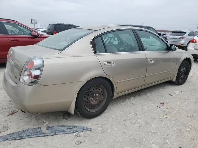 1N4AL11D65N434930 2005 2005 Nissan Altima- S 3