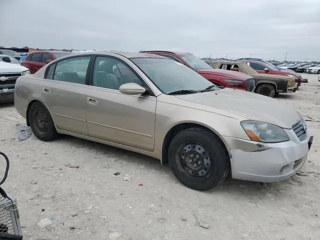 1N4AL11D65N434930 2005 2005 Nissan Altima- S 4