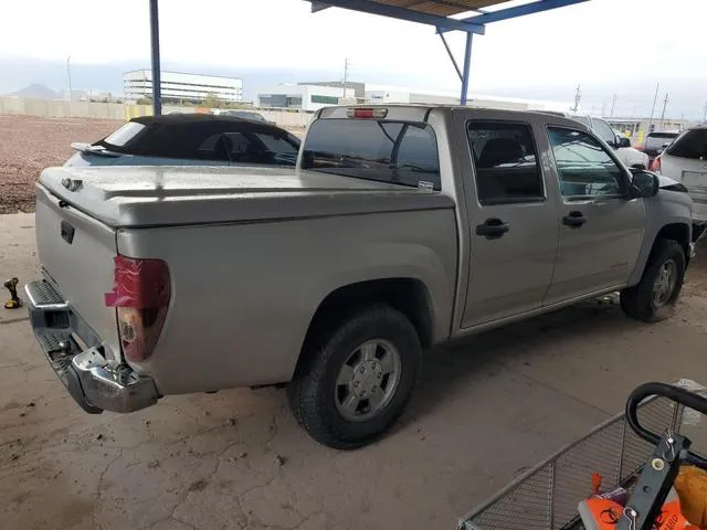 1GCCS136158159597 2005 2005 Chevrolet Colorado 3