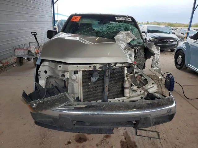 1GCCS136158159597 2005 2005 Chevrolet Colorado 5