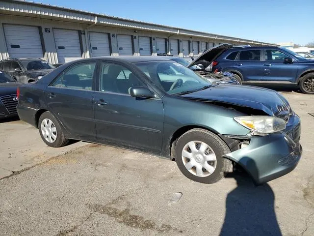 4T1BE32K03U723219 2003 2003 Toyota Camry- LE 4