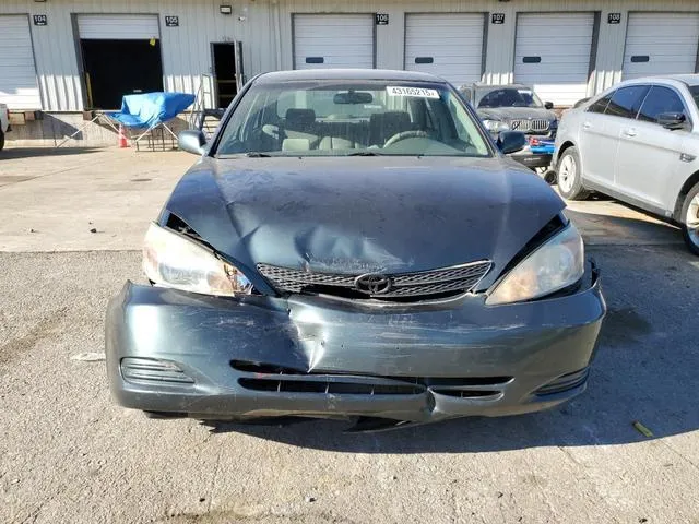 4T1BE32K03U723219 2003 2003 Toyota Camry- LE 5