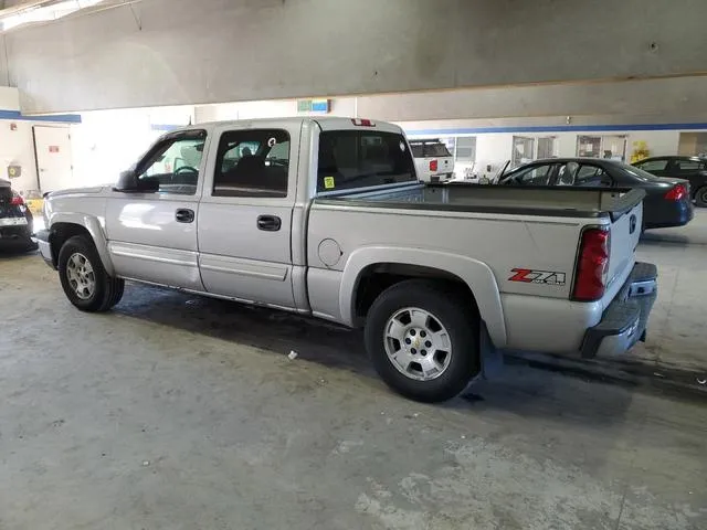 2GCEK13T941302313 2004 2004 Chevrolet Silverado- K1500 2