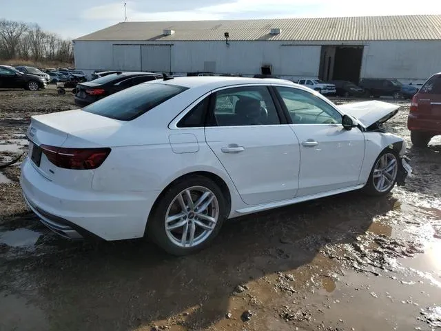 WAUEAAF47RN004997 2024 2024 Audi A4- Premium Plus 45 3