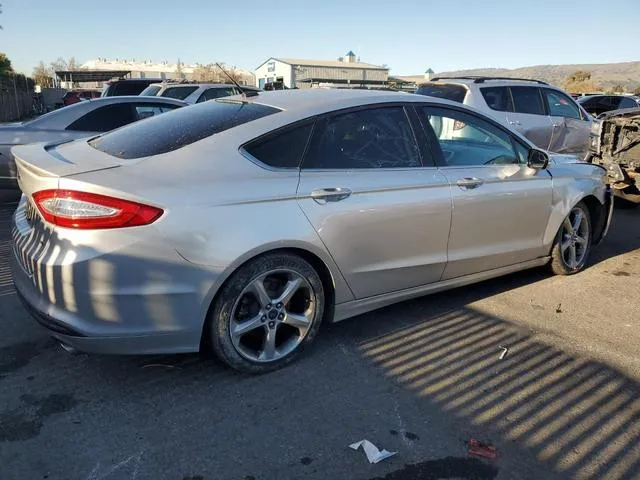 3FA6P0H77ER111729 2014 2014 Ford Fusion- SE 3