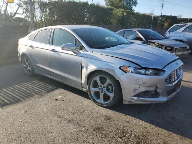 3FA6P0H77ER111729 2014 2014 Ford Fusion- SE 4