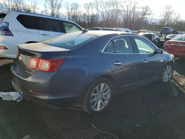 1G11H5SL5EF283364 2014 2014 Chevrolet Malibu- Ltz 3