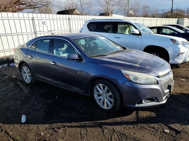 1G11H5SL5EF283364 2014 2014 Chevrolet Malibu- Ltz 4