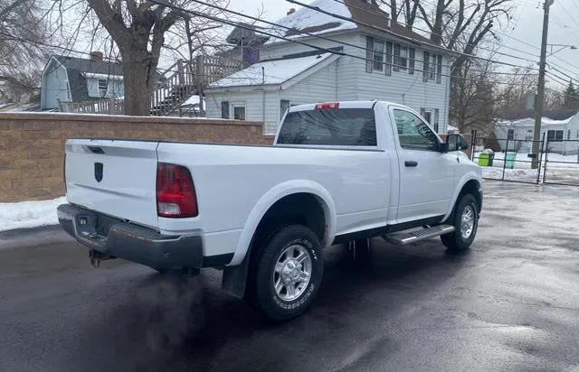 3D7LT2ET1BG572167 2011 2011 Dodge RAM 2500 4