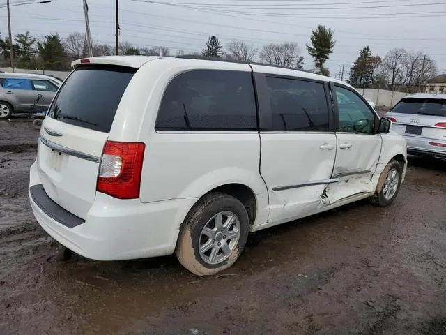 2C4RC1BG0DR657942 2013 2013 Chrysler Town and Country- Touring 3