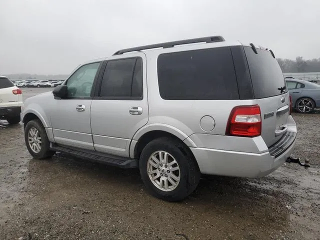 1FMJU1J52BEF26477 2011 2011 Ford Expedition- Xlt 2