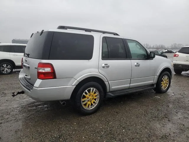 1FMJU1J52BEF26477 2011 2011 Ford Expedition- Xlt 3