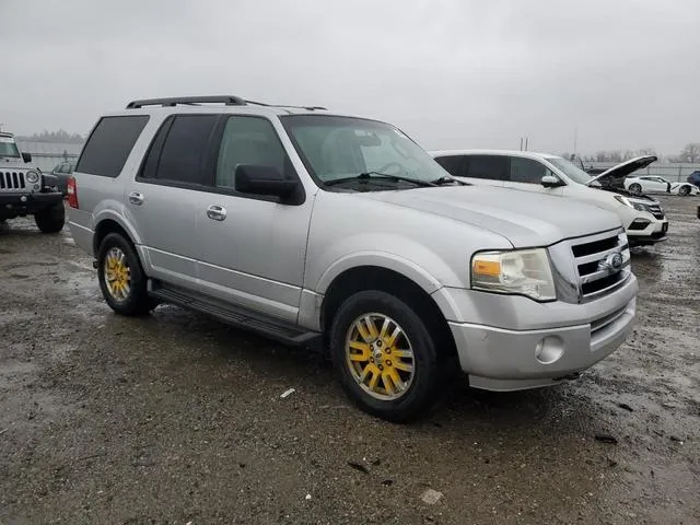 1FMJU1J52BEF26477 2011 2011 Ford Expedition- Xlt 4