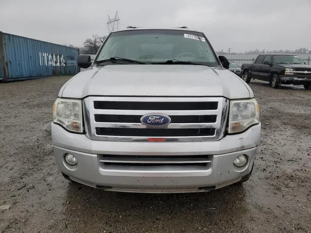 1FMJU1J52BEF26477 2011 2011 Ford Expedition- Xlt 5