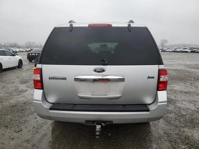 1FMJU1J52BEF26477 2011 2011 Ford Expedition- Xlt 6