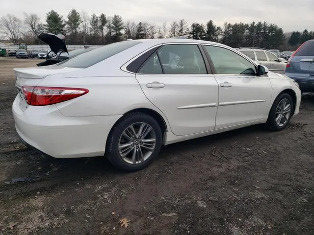 4T1BF1FK8GU128507 2016 2016 Toyota Camry- LE 3