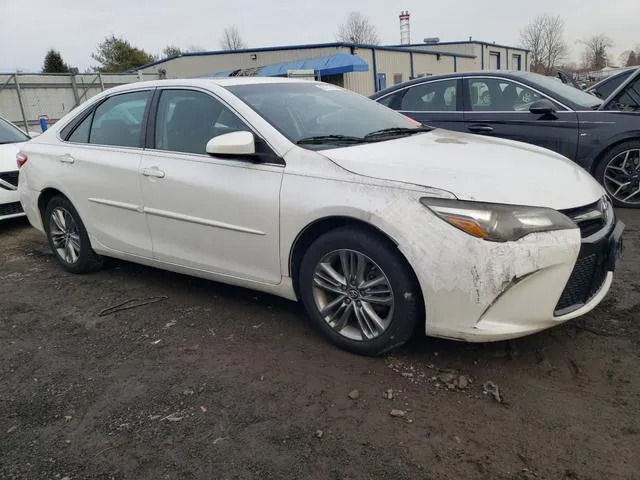 4T1BF1FK8GU128507 2016 2016 Toyota Camry- LE 4