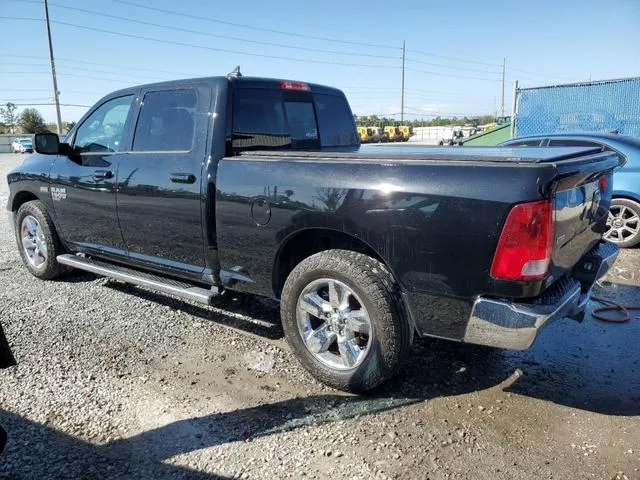 1C6RR6TT1LS136773 2020 2020 RAM 1500- Slt 2