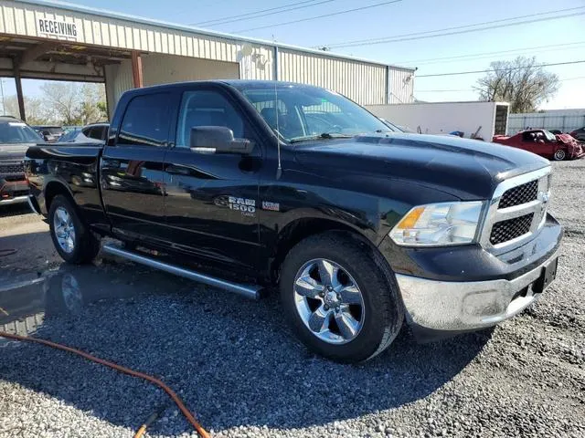 1C6RR6TT1LS136773 2020 2020 RAM 1500- Slt 4