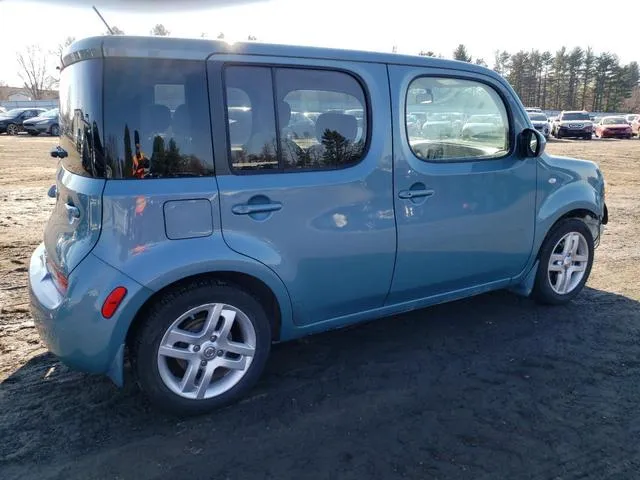 JN8AZ2KR8BT213933 2011 2011 Nissan Cube- Base 3