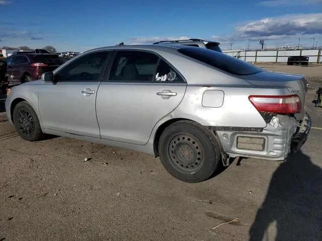 4T1BE46K17U614113 2007 2007 Toyota Camry- CE 2