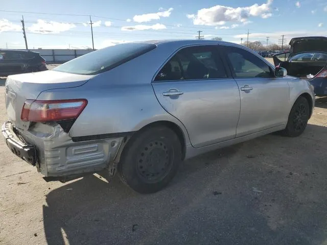 4T1BE46K17U614113 2007 2007 Toyota Camry- CE 3