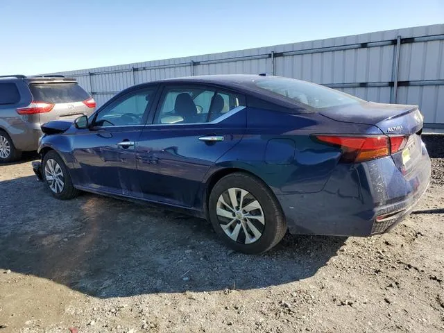 1N4BL4BV9LN309950 2020 2020 Nissan Altima- S 2