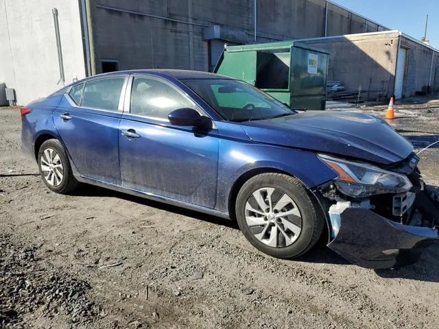 1N4BL4BV9LN309950 2020 2020 Nissan Altima- S 4