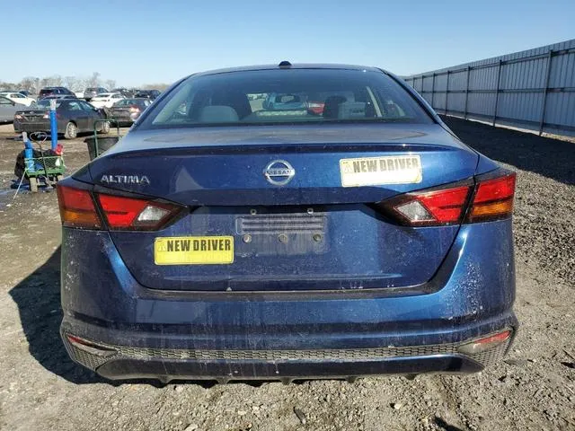 1N4BL4BV9LN309950 2020 2020 Nissan Altima- S 6