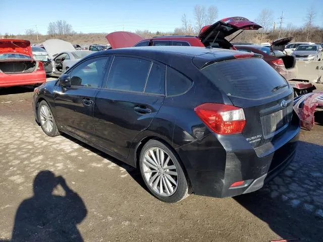 JF1GPAD68D2807848 2013 2013 Subaru Impreza- Premium 2