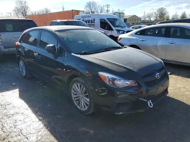 JF1GPAD68D2807848 2013 2013 Subaru Impreza- Premium 4